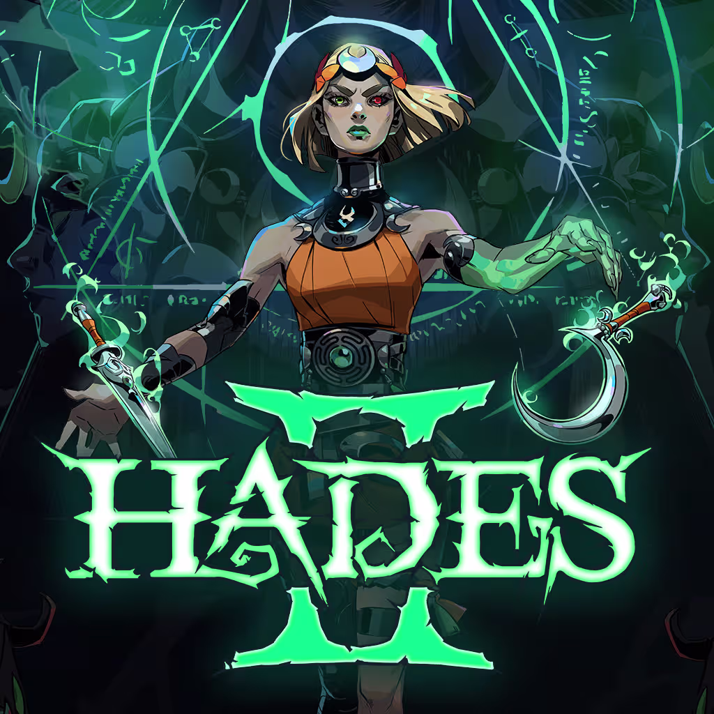 	Hades II	